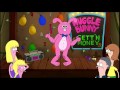 Nicktoons Coming Up Next Bumper More Sanjay And Craig March 15 2017