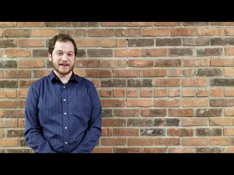 Ford Thirty Under 30 2020 | Mitchell Ford