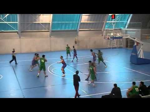 Liga EBA. Jornada 16