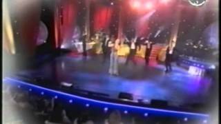 PALOMA SAN BASILIO. Por culpa de una noche enamorada.