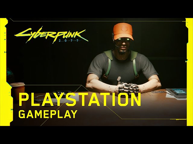 Cyberpunk 2077