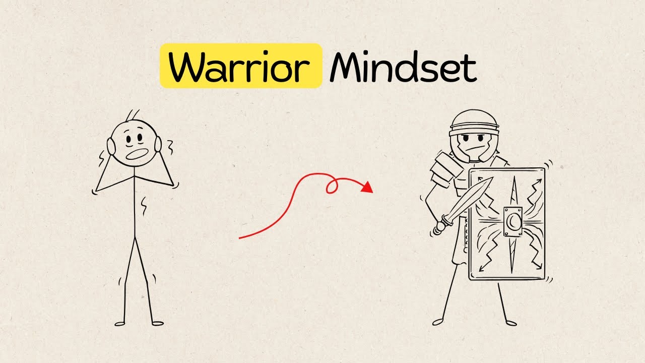 Build a Mind So Strong It Scares People