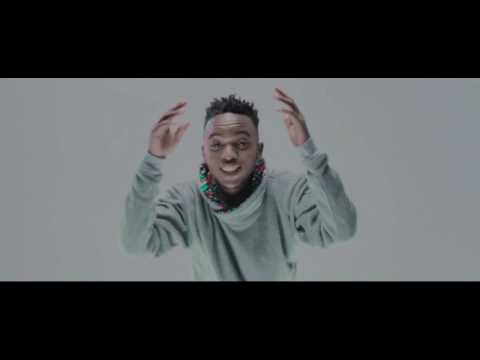 Deejay Magix & VickyPondis - Vumba (Official Video)