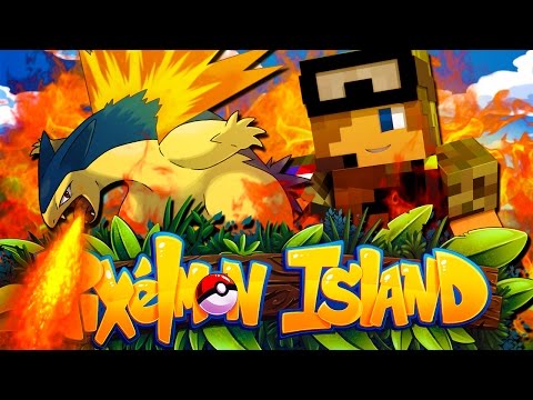 Pixelmon Island SMP! - "WE FINALLY GOT IT!!" - Episode 38 (Minecraft Pokemon GO Mod!)