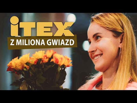 ITEX - Z miliona gwiazd (Oficjalny teledysk)