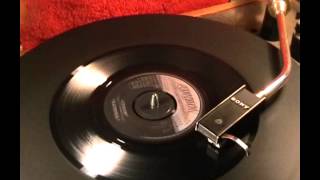 The Crystals  - Little Boy - 1964 45rpm