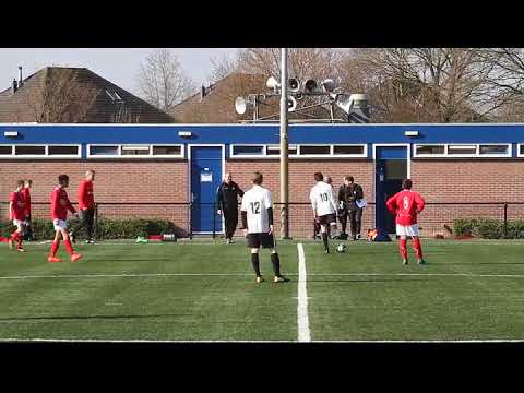 LSF U15 vs SK Wachtebeke (Belgien) 5-0