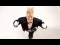 Circus Sarasota 2016 Red White BELLO Hello Bello