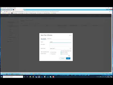 NSX-T 2.4.1 Configuration for Enterprise PKS Walkthrough for PKS Ninja Labs on Github