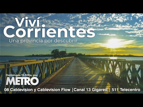 CARLOS PELLEGRINI FUE ELEGIDO COMO MEJOR PUEBLO TURISTICO DE ARGENTINA 2025!!!