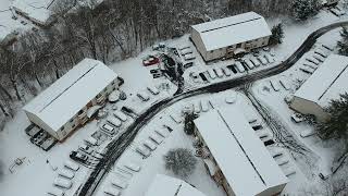 WV Snow Day | Jan. 7, 2022 | Dunbar, WV