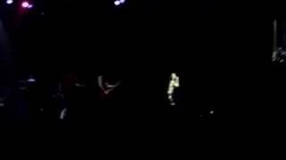 Tim Festival - Juliette and the Licks (Purgatory blues)