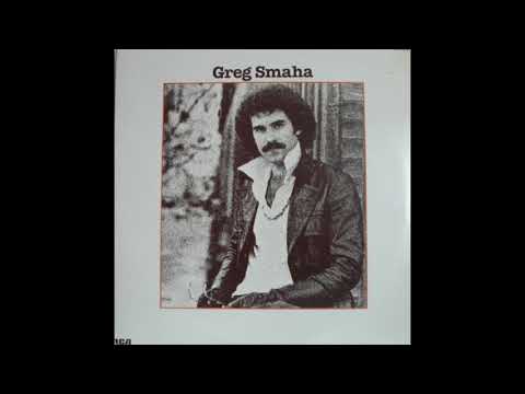 Greg Smaha - Sunshine
