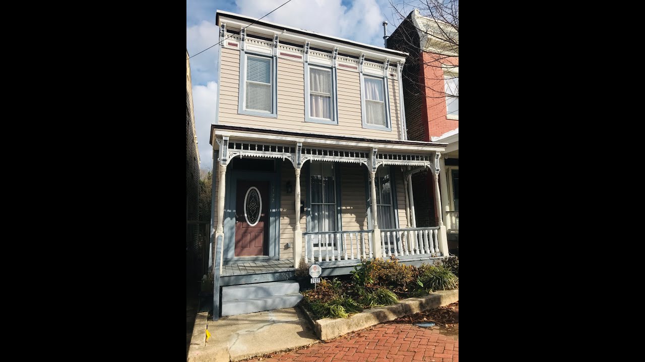 Video Tour Thumbnail