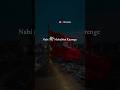 Muharram Status Islamic Status WhatsApp Status Shortvideo
