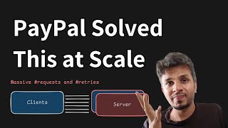 How PayPal Beat the Thundering Herd Problem and Fixed Their Architecture