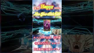 【FGO】時空超えするくらいならむしろ引けん方がいいまである【Happy New Year2026】