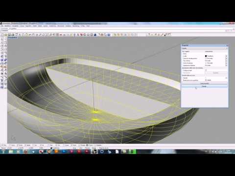 Rhino Lezione 22   Lavandino