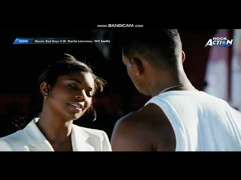 Bad Boys II (2003) Highway Chase Scene