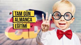 İELEV Okulları Tanıtım Filmi (Sinema Versiyon 4K)