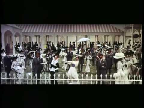 My Fair Lady (1964) bande annonce