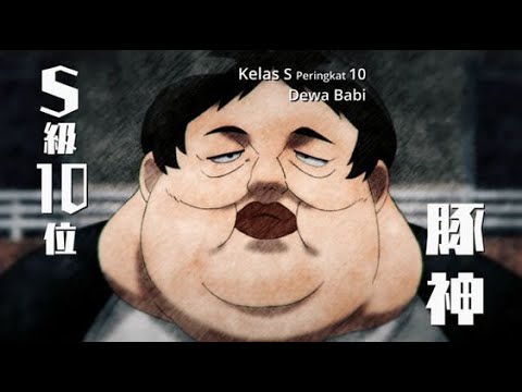 Khả Năng Hỗ Trợ Đồng Đội Của Pig God Ssr+ (Thần Lợn) - One Punch Man The Strongest