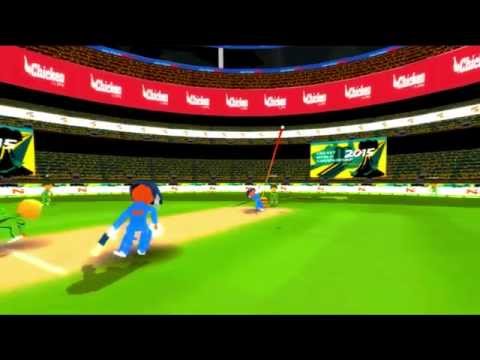 SUPER CRICKET 2 Video