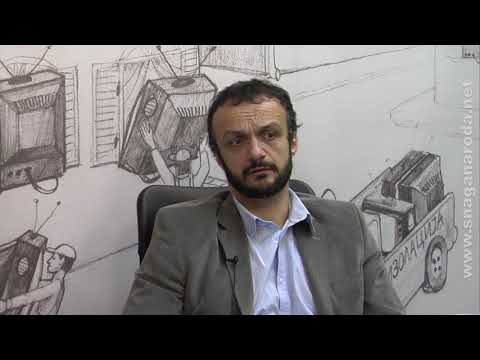 Да ли смо свесни суштинских проблема који оптерећују наше време? 01.02.2018.