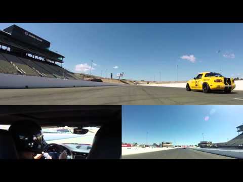 2014 Porsche  911 Carrerra, @ Sonoma Sears point raceway, 9 /14  Day01 Sess02