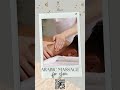 Best Arabic Massage With Luxury Arab Spa