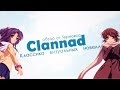 «Clannad». Классика визуальных новелл. 