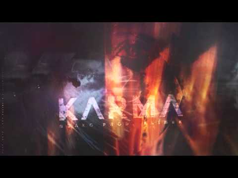 Quako - Karma (prod Klimek)