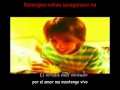 Park Jung Min - Gara Gara...sub español-karaoke ...