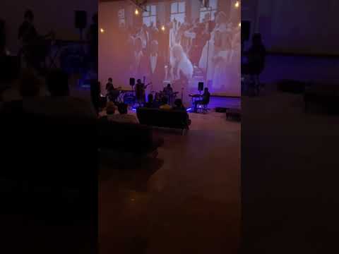 Promotional video thumbnail 5 for Tiffany Goode Jazz Experience