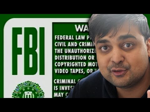 The FBI Wants You To Block Every Ad...
