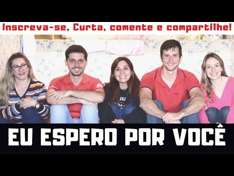 Eu Espero - Thape