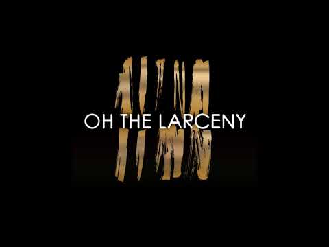 Oh The Larceny Check It Out carrot store