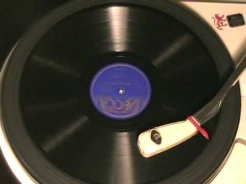 SOUTHERN CASEY JONES by Bob Howard and his Boys 1938