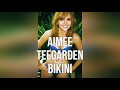 Aimee Teegarden Bikini