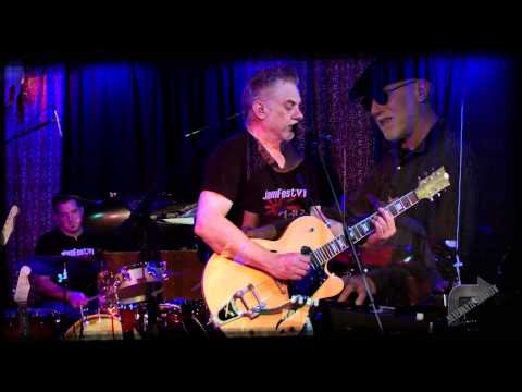 The Extended Play Sessions with Pete Anderson