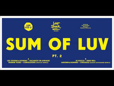 Dj Rocca - Ring Bell