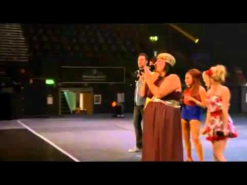 The X Factor 2011 Auditions - Sami Brookes Boot Camp