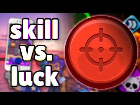 How Autoaim Killed Skill in Brawl Stars