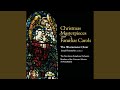 The Shepherd's Carol