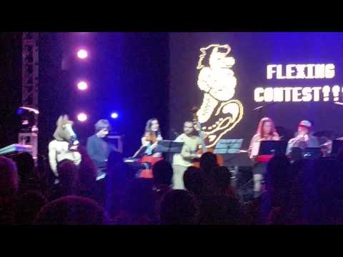 DiscoCactus @ MAGFest 14