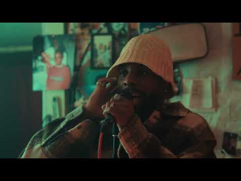 ANoyd - 4EVA (Live w/Band) (#THEESSENCE)