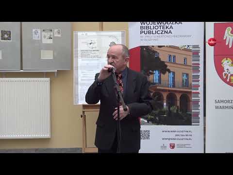 OLSZTYN24: Wręczenie nagród konkursu na ekslibris „Ruszył Ziemię” na 550. rocznicę urodzin Kopernika