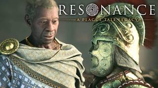 【Resonance: A Plague Tale Legacy】Chapter6: 地下に潜むもの 英語音声/日本語字幕  ストーリー攻略【PS5 Pro】※ネタバレあり
