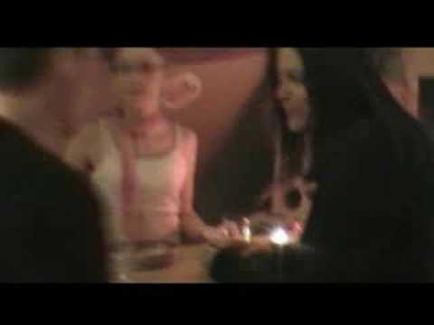 La Prophetie des ombres 1/6