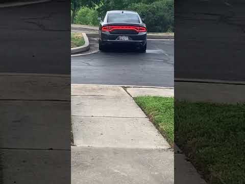 DODGE CHARGER RT COMP CAM HRT STAGE 2 COLD START
